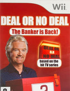 Deal or No Deal: The Banker is Back (GB)