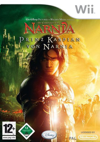 Die Chroniken von Narnia: Prinz Kaspian (DE)
