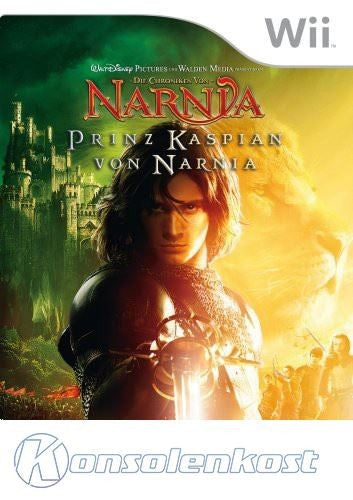 Die Chroniken von Narnia: Prinz Kaspian (DE)