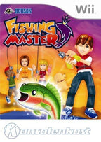 Fishing Master (DE)