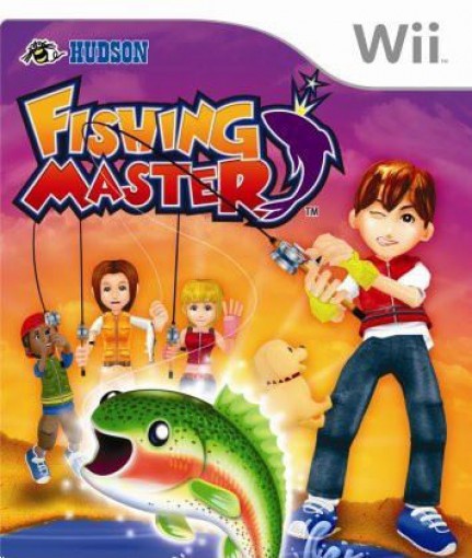 Fishing Master (DE)