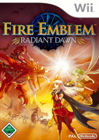 Fire Emblem: Radiant Dawn (DE)