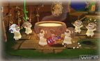 Zack & Wiki: Der Schatz von Barbaros / Quest for Barbaros Treasure (DE)