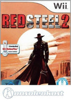 Red Steel 2 (GB)