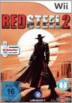 Red Steel 2 (GB)