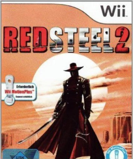 Red Steel 2 (GB)