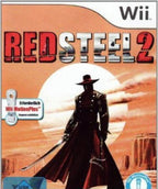 Red Steel 2 (GB)