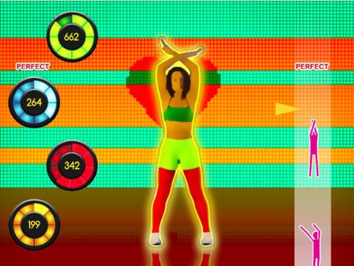 Kylie Sing & Dance (DE)