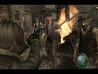 Resident Evil 4 (AT)