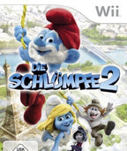 Die Schlümpfe 2 (DE)