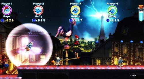 Die Schlümpfe 2 (DE)