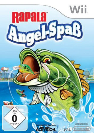 Rapala Angel-Spaß / We Fish (DE)