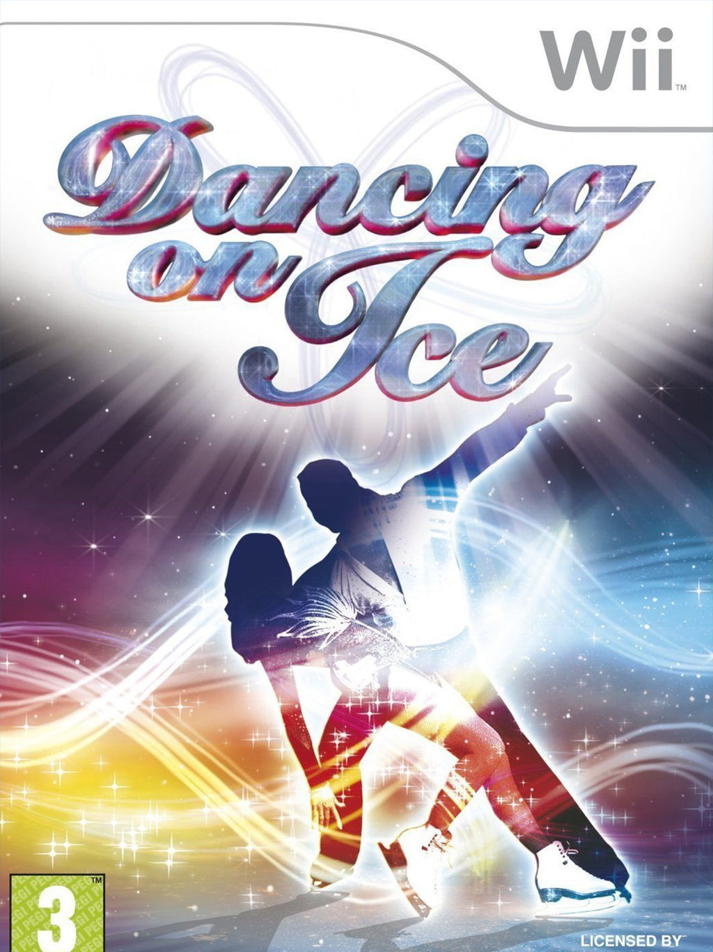 Dancing on Ice (GB)