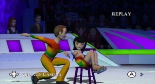 Dancing on Ice (GB)