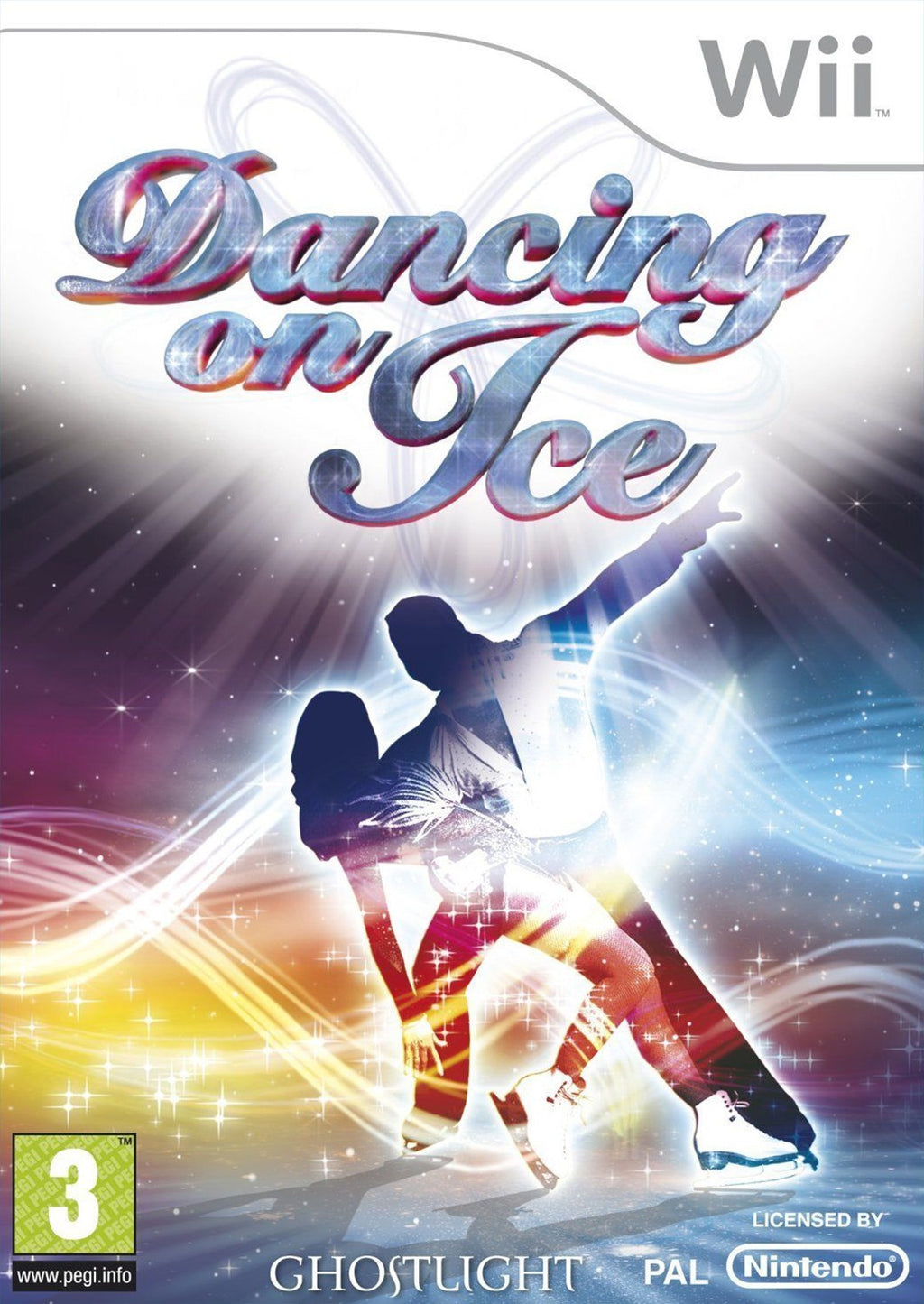 Dancing on Ice (GB)