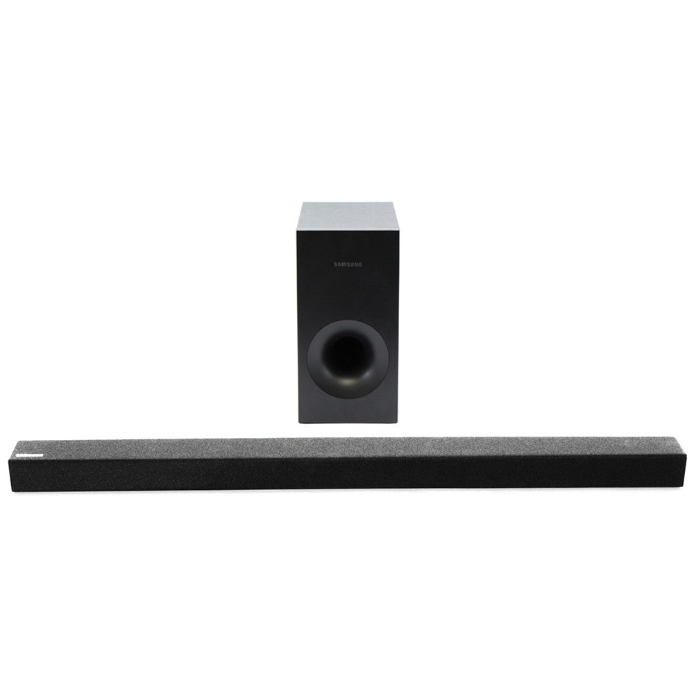 HW-K335 / ZG 2.1 Soundbar / Bluetooth schwarz [Samsung]