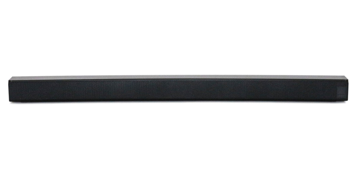 Samsung HW-MS6500 Curved Soundbar Sound+ dunkel-titan