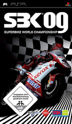 SBK 09: Superbike World Championship