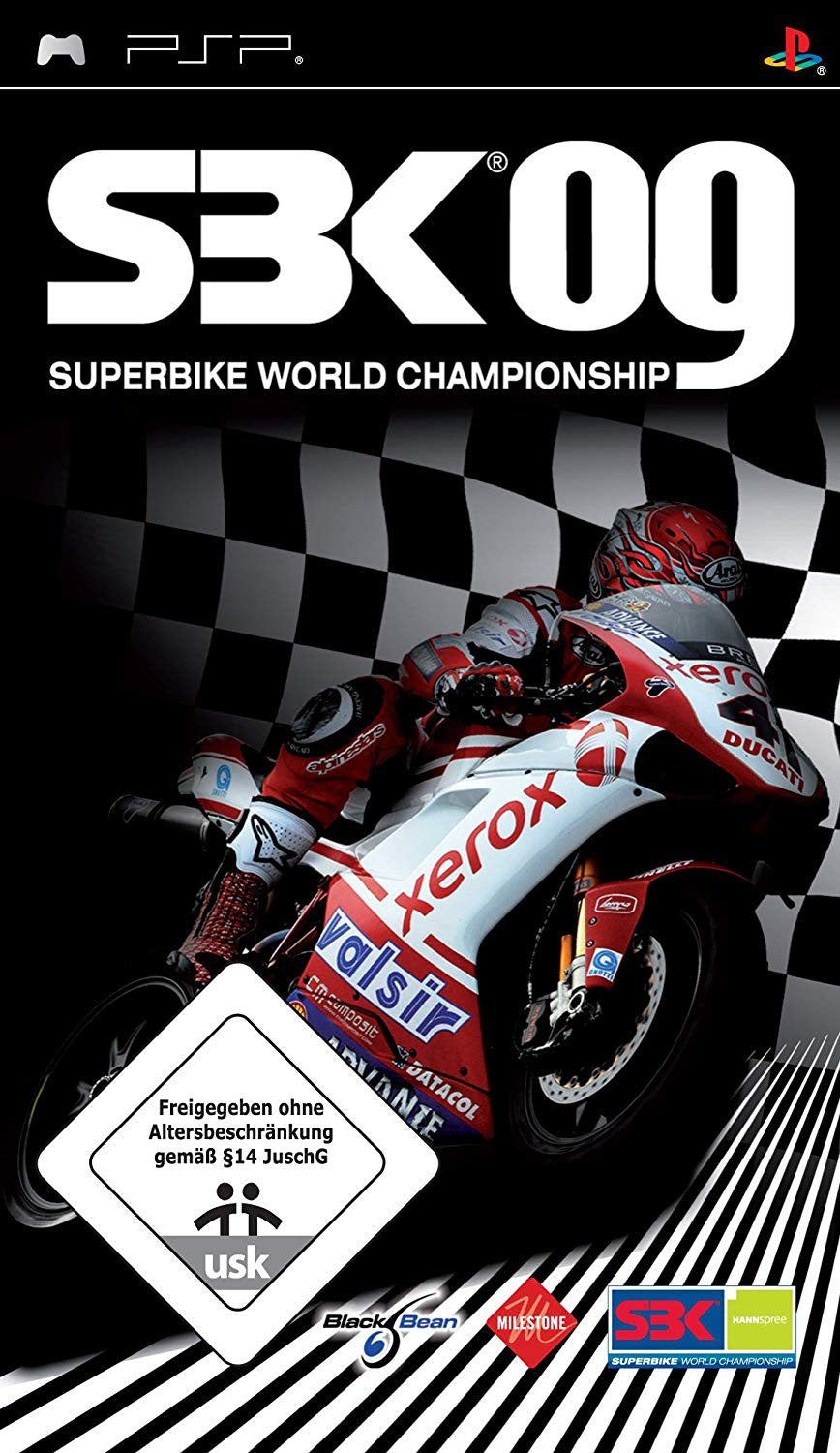 SBK 09: Superbike World Championship