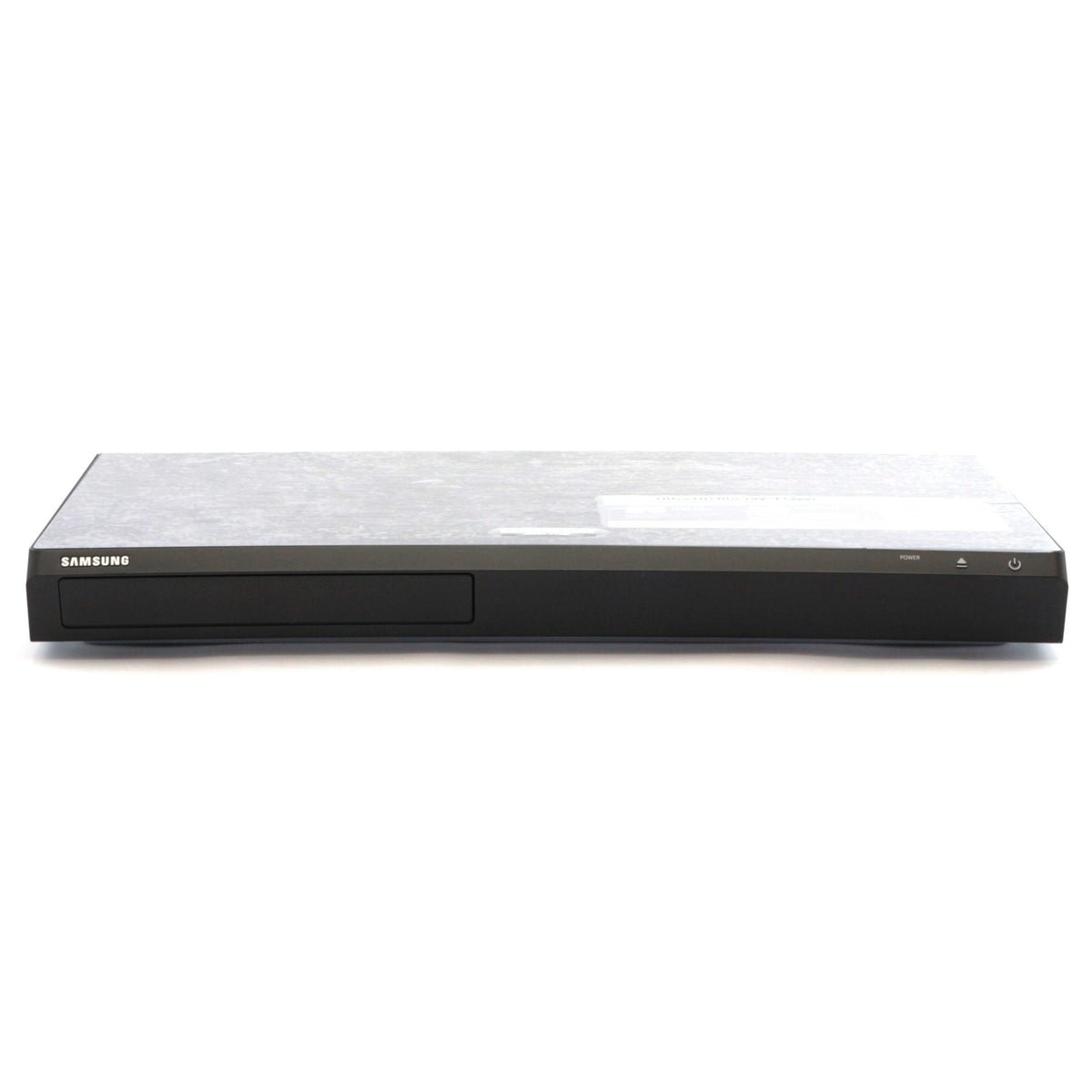 Samsung UBD-M9500 UHD BD-Player, 3D 4k-Wiedergabe schwarz