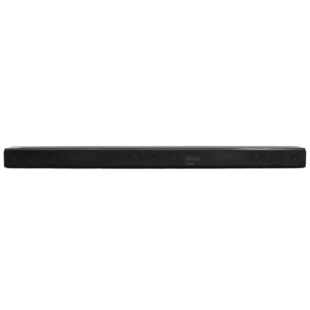 Samsung HW-K850 verkabelt & kabellos 3.1 Kanäle 360W Soundbarlautsprecher schwarz