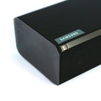 Samsung HW-K850 verkabelt & kabellos 3.1 Kanäle 360W Soundbarlautsprecher schwarz