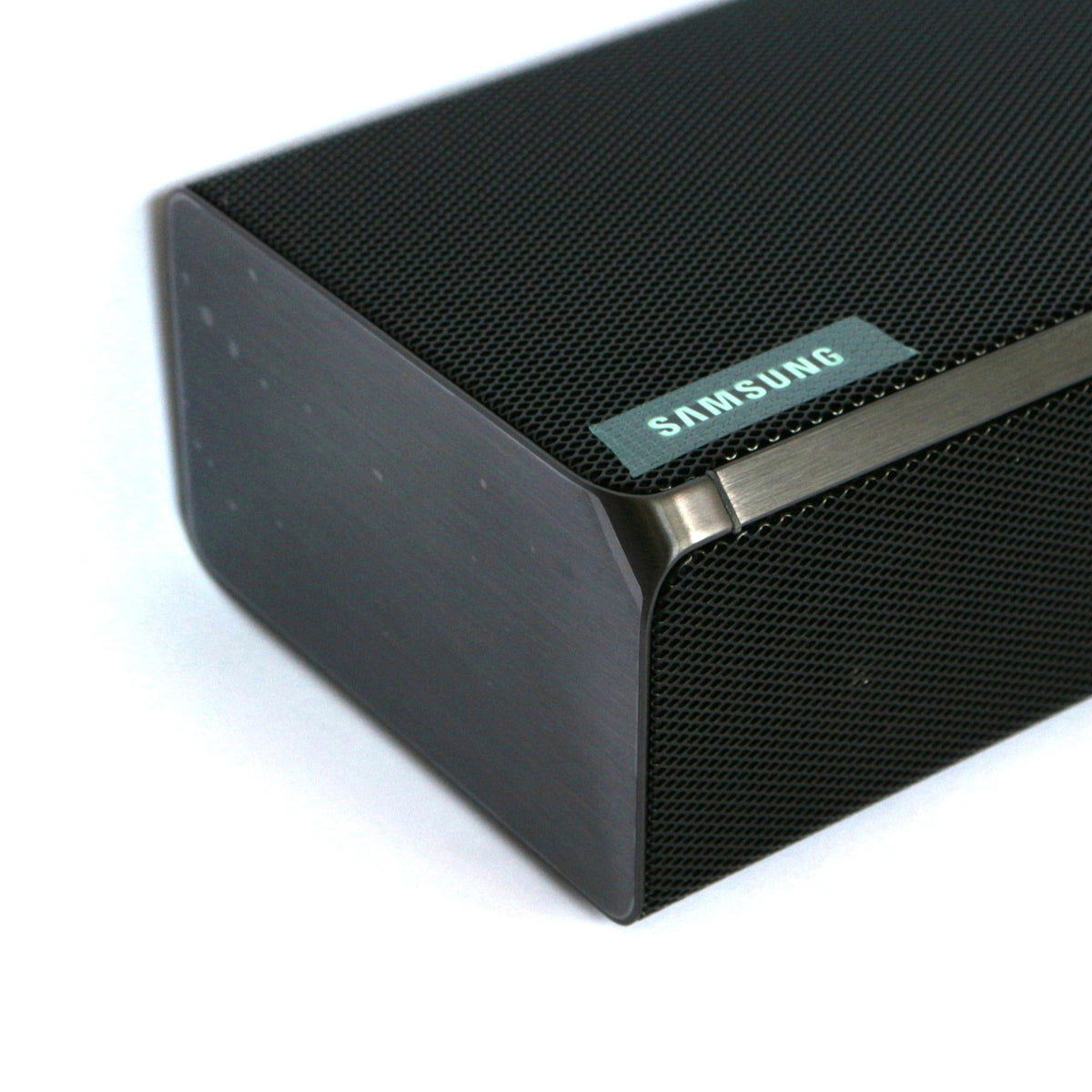 Samsung HW-K850 verkabelt & kabellos 3.1 Kanäle 360W Soundbarlautsprecher schwarz