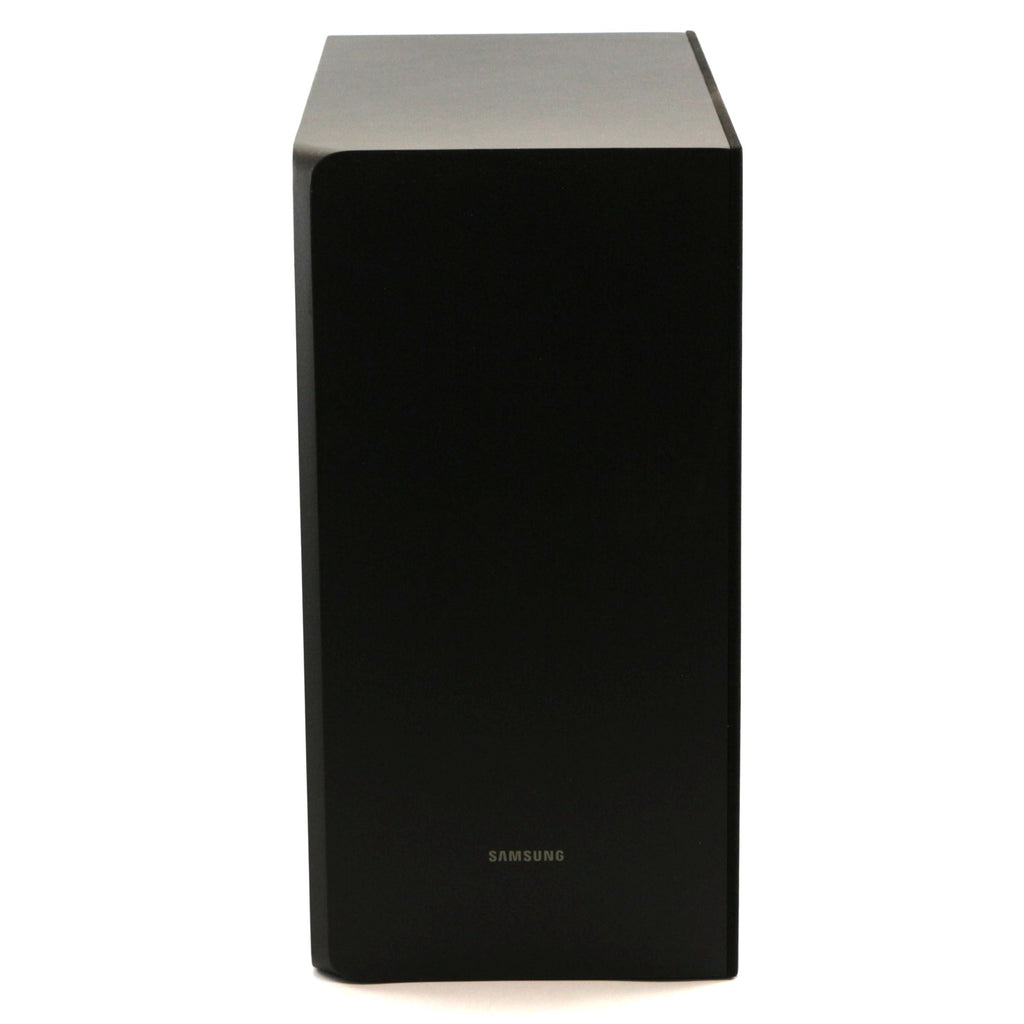Samsung HW-K850 verkabelt & kabellos 3.1 Kanäle 360W Soundbarlautsprecher schwarz