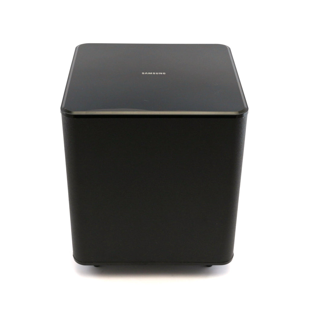 Samsung HT-J5500 5.1 3D Blu-ray Heimkinosystem schwarz