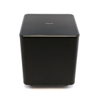 Samsung HT-J5500 5.1 3D Blu-ray Heimkinosystem schwarz