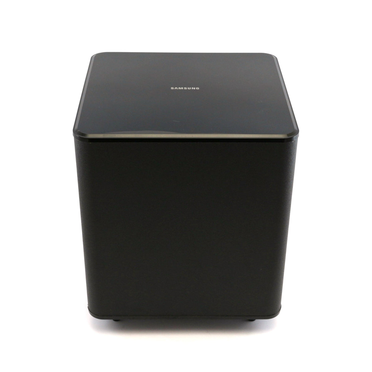 Samsung HT-J5500 5.1 3D Blu-ray Heimkinosystem schwarz
