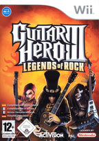 Guitar Hero 3: Legends of Rock (DE)