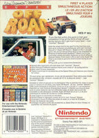 Super Off Road