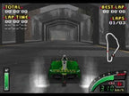 Indy 500 (JP)