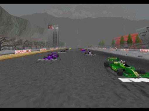 Indy 500 (JP)
