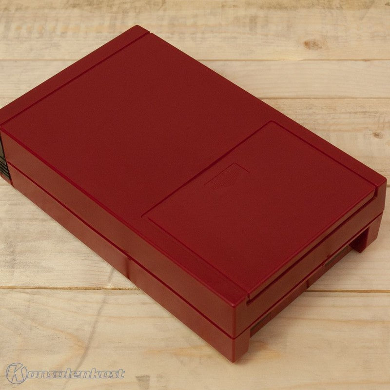 Konsole Disk System mit Zubehör (JP)