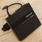 Konsole Disk System mit Zubehör (JP)