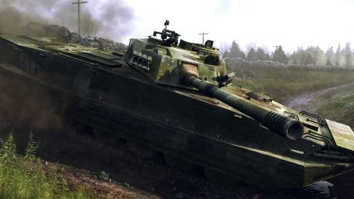 Operation Flashpoint: Dragon Rising (DE)