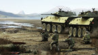 Operation Flashpoint: Dragon Rising (DE)