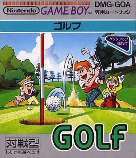 Golf (JP)