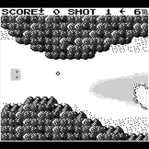 Namco Classic (JP)