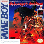 Nobunaga's Ambition (JP)