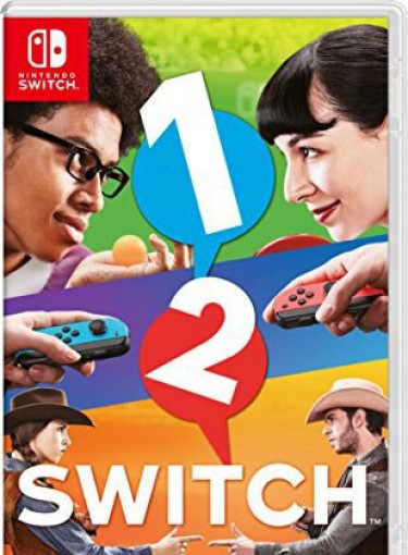 1-2-Switch (DE)