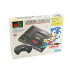 Konsole MD1 + Sonic + Original Controller (JP)