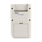 Konsole Classic DMG-01 blau Blue Harry + Backlight [Bivert]