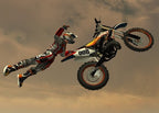 MX Unleashed (DE)