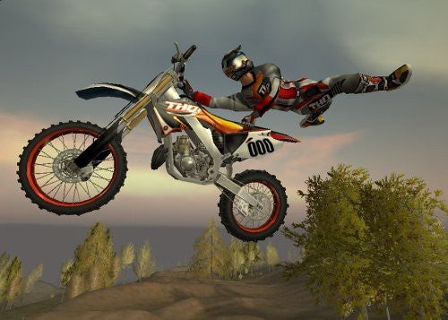 MX Unleashed (DE)
