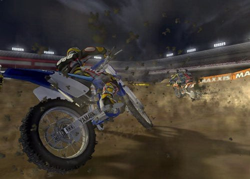 MX Unleashed (DE)
