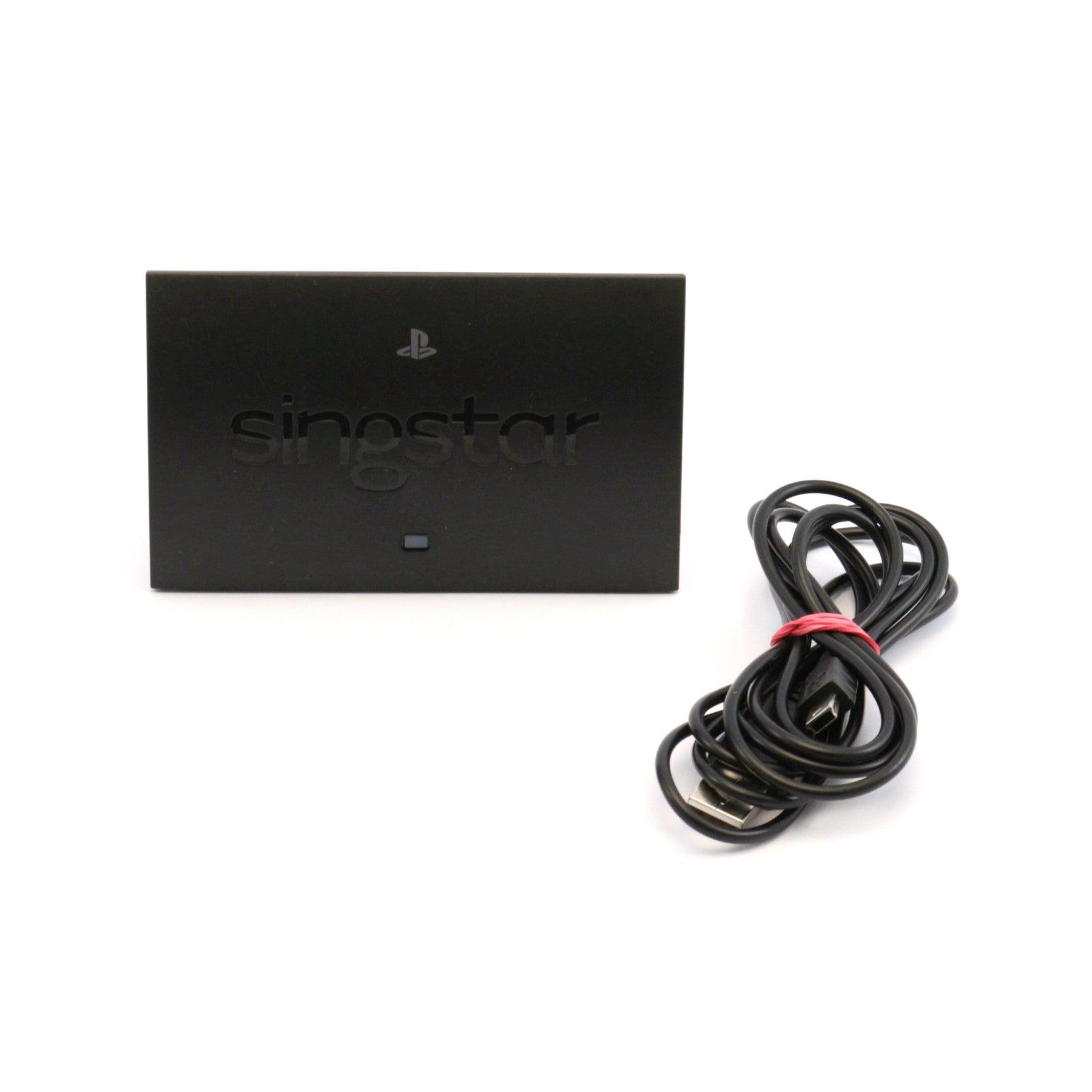 Original Singstar Wireless Adapter / Empfänger für Mikrofone