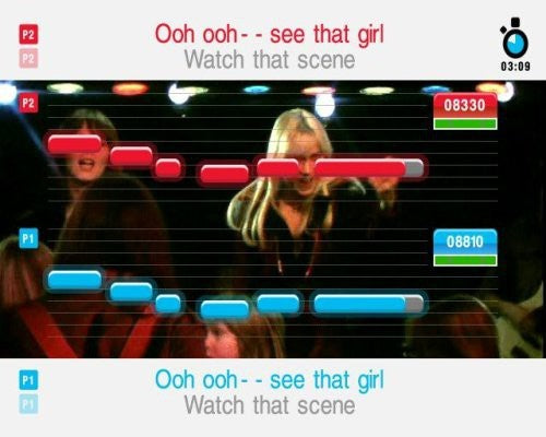 SingStar ABBA + 2 Mikrofone